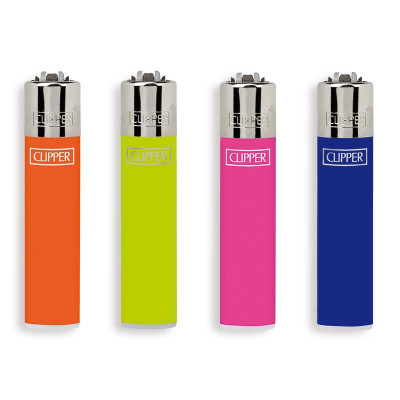 CLIPPER MICRO SOLID MIX BRAND